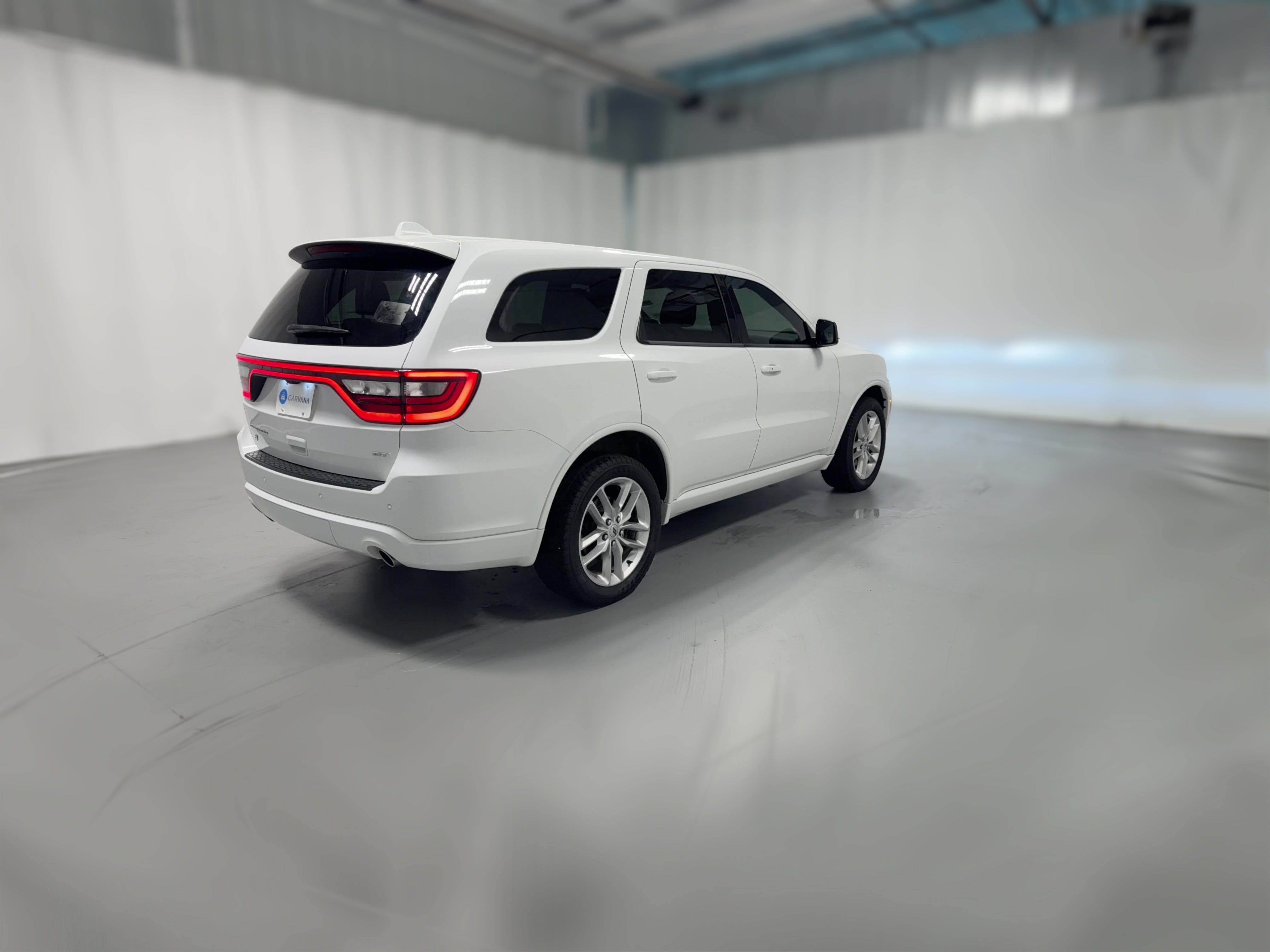 2021 Dodge Durango GT Plus - Photo 40