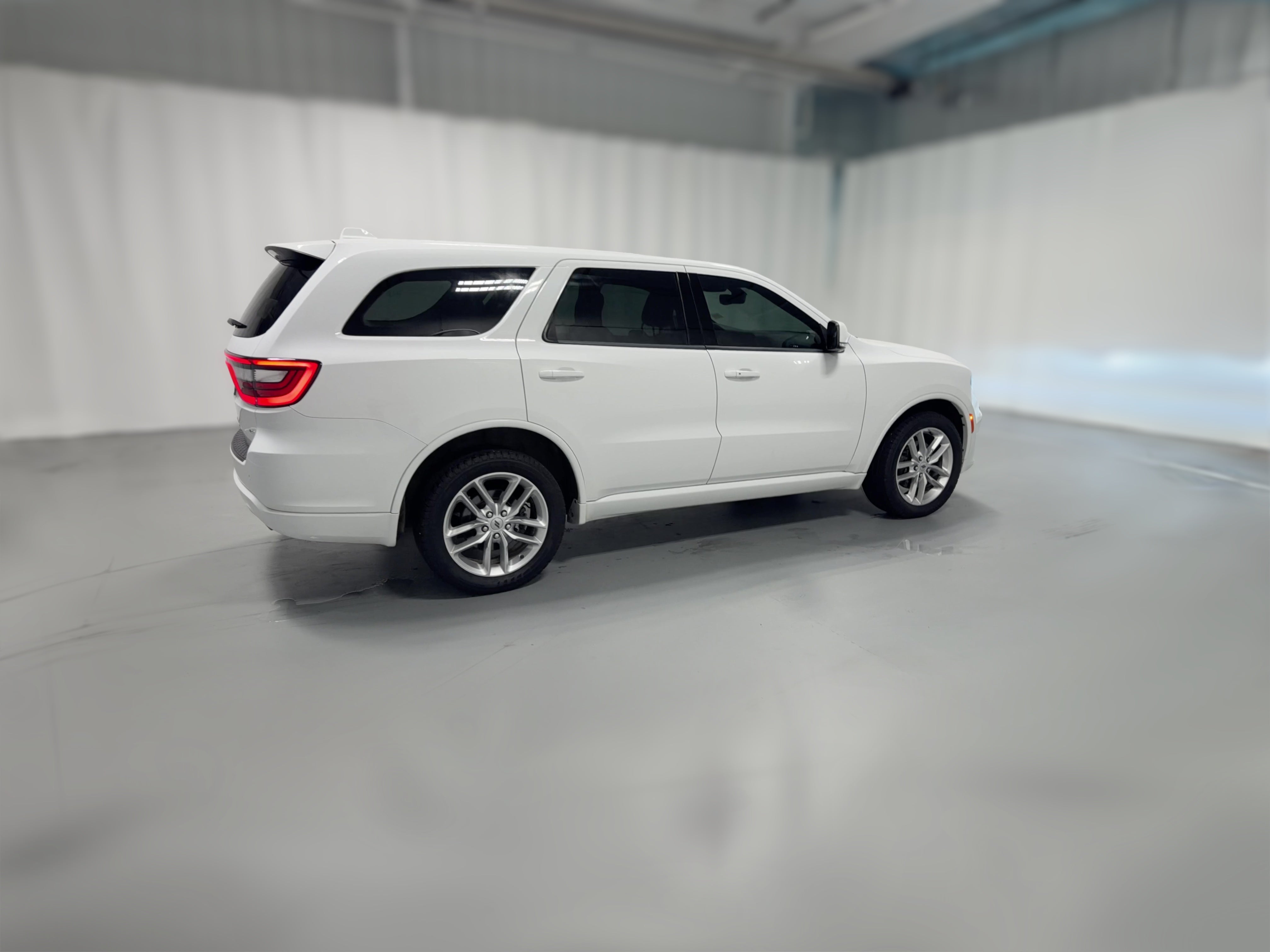2021 Dodge Durango GT Plus - Photo 41