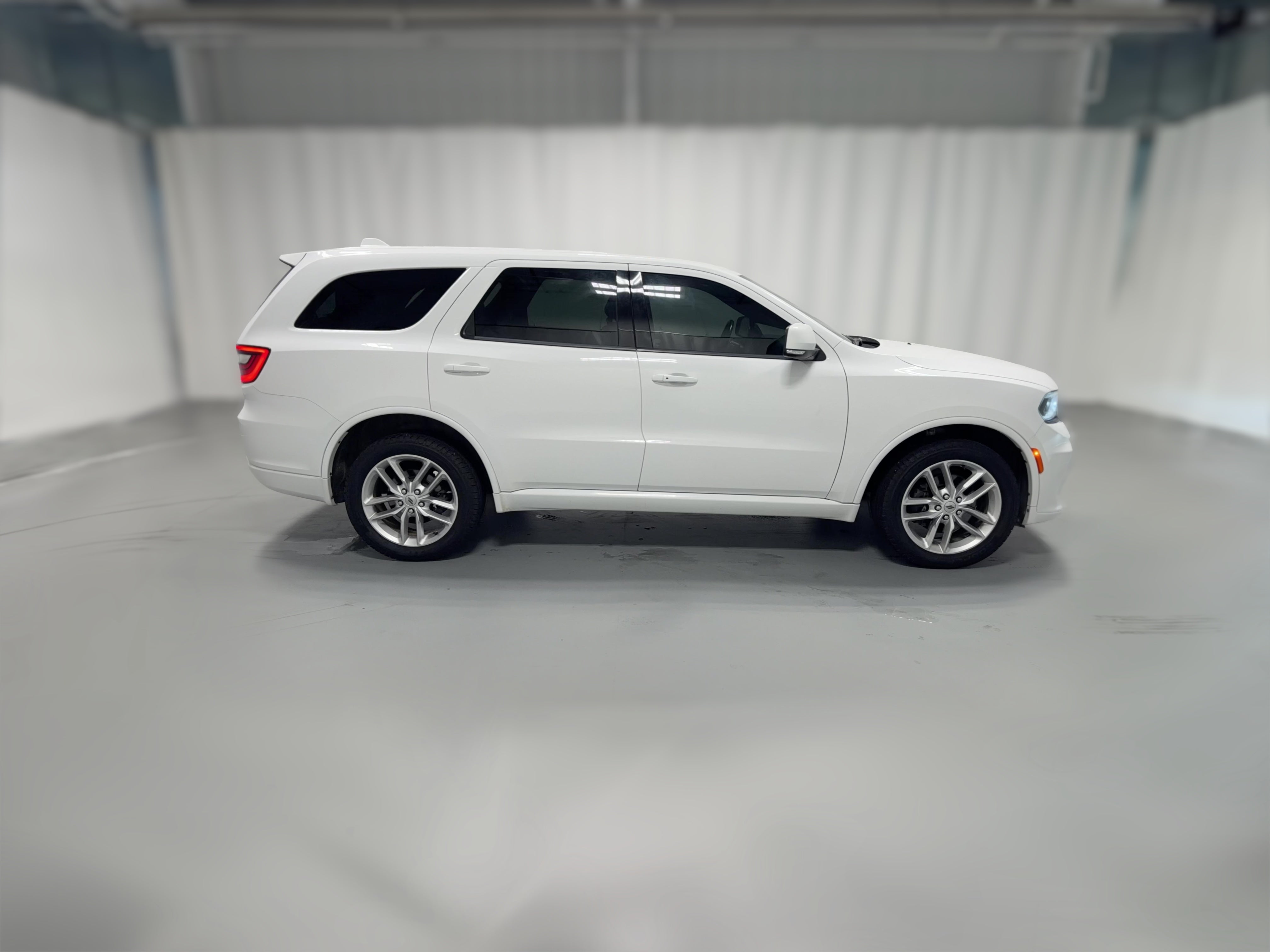 2021 Dodge Durango GT Plus - Photo 42