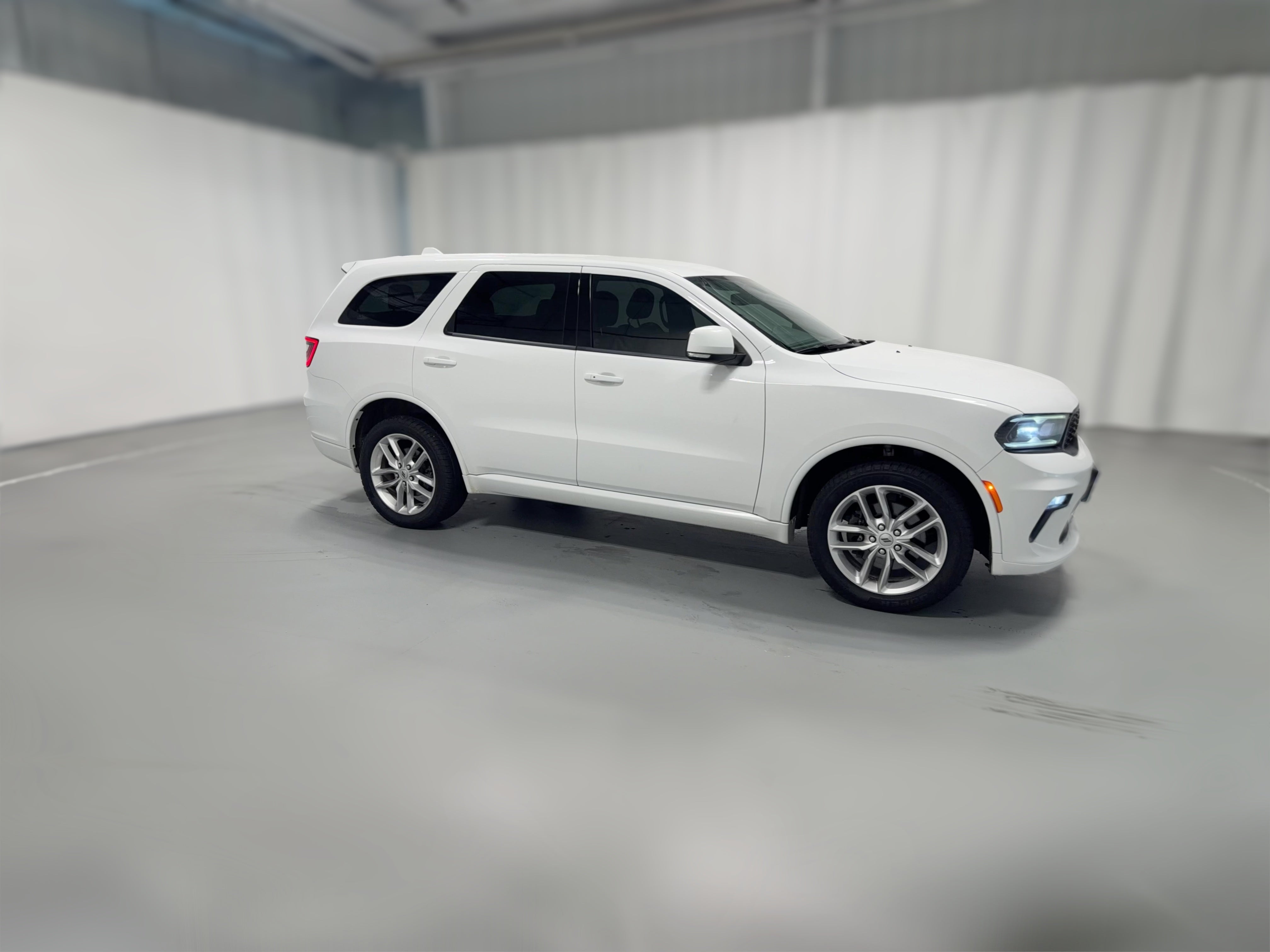 2021 Dodge Durango GT Plus - Photo 43