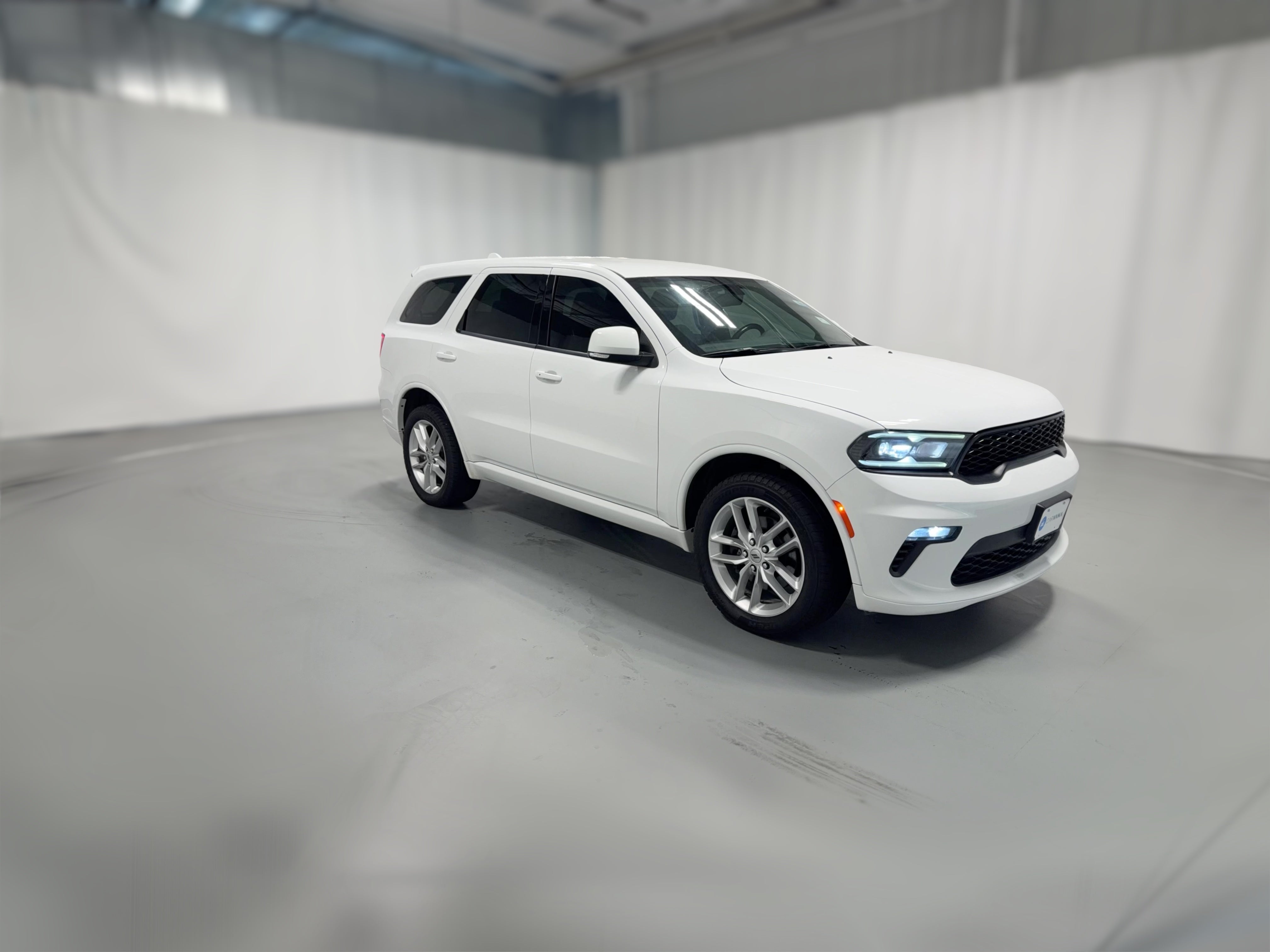 2021 Dodge Durango GT Plus - Photo 44