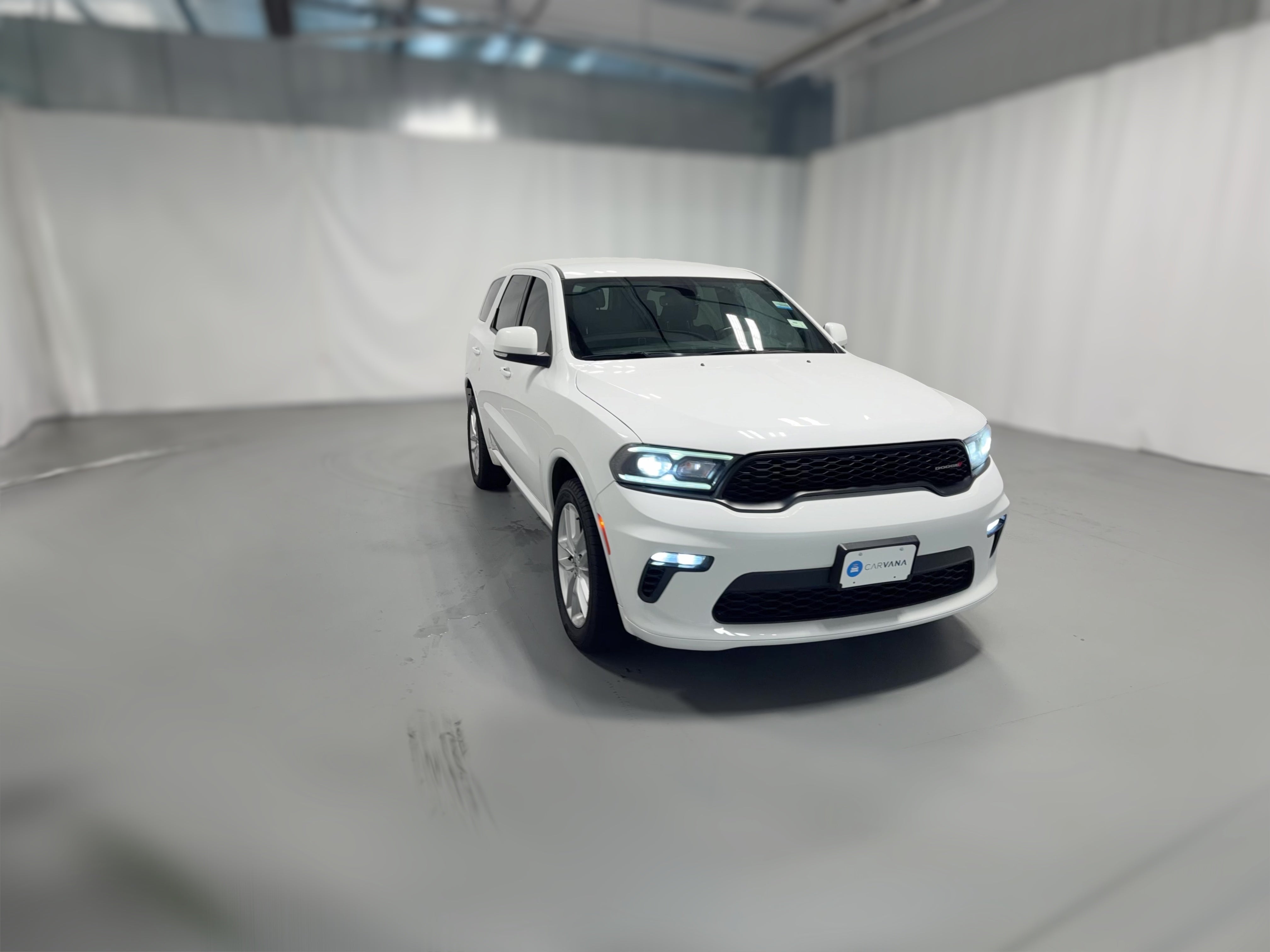 2021 Dodge Durango GT Plus - Photo 45