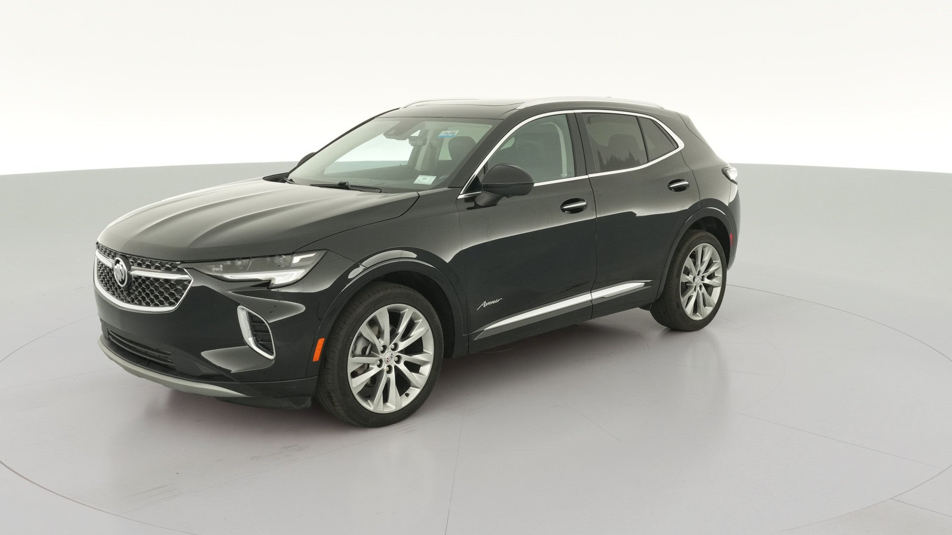 2023 Buick Envision vehicle photo