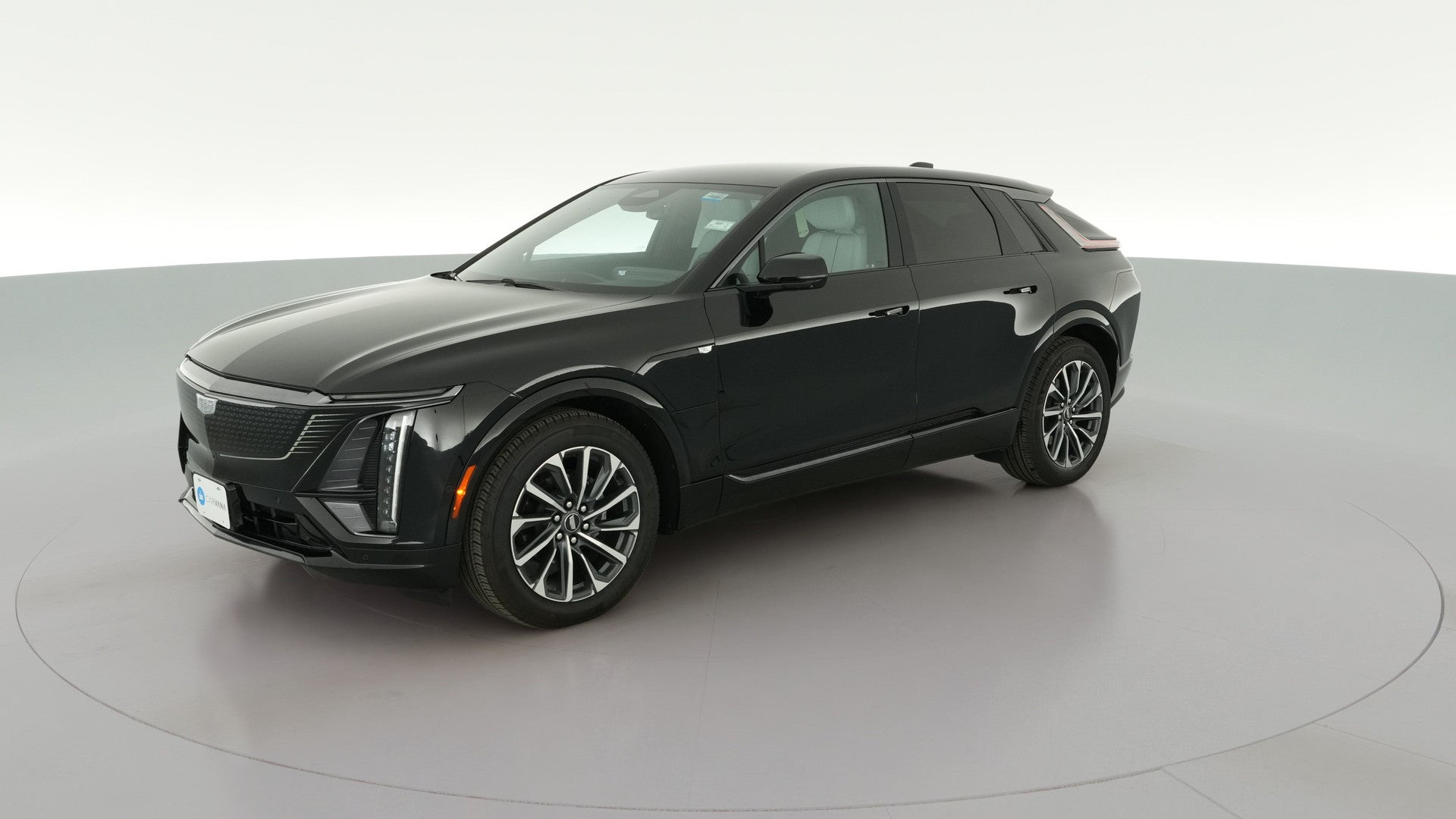 2024 Cadillac LYRIQ vehicle photo