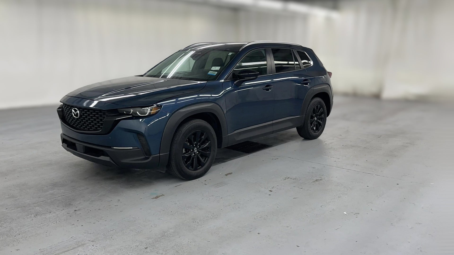 2025 MAZDA CX-50 vehicle photo