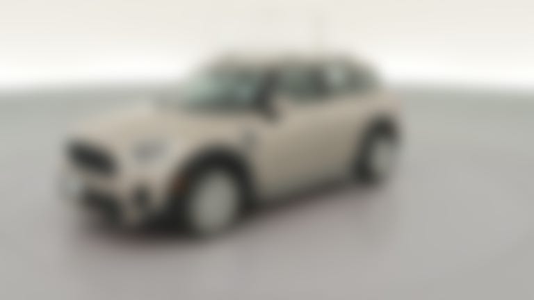 2024 MINI Countryman vehicle photo