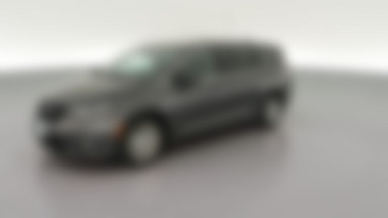 2023 Chrysler Pacifica vehicle photo