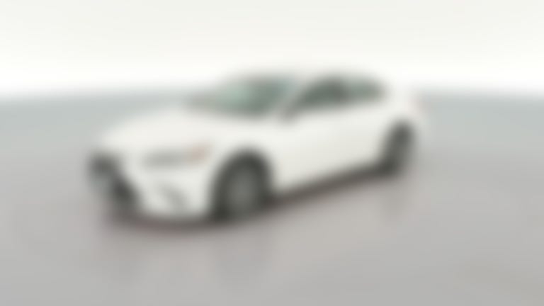 2021 Lexus ES vehicle photo