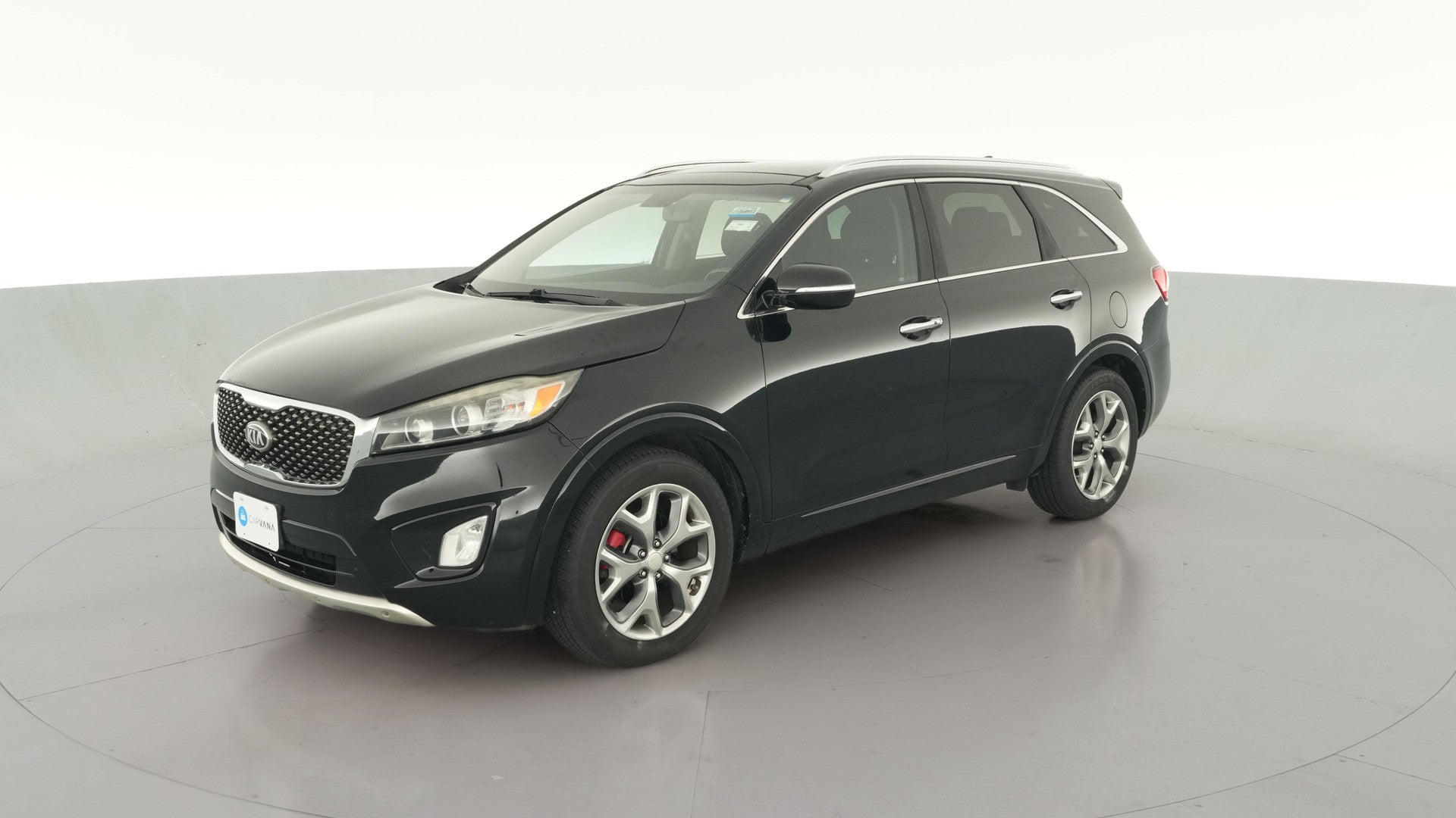 2016 Kia Sorento vehicle photo