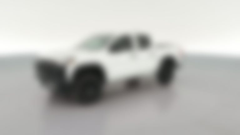 2026 Chevrolet Colorado Crew Cab vehicle photo
