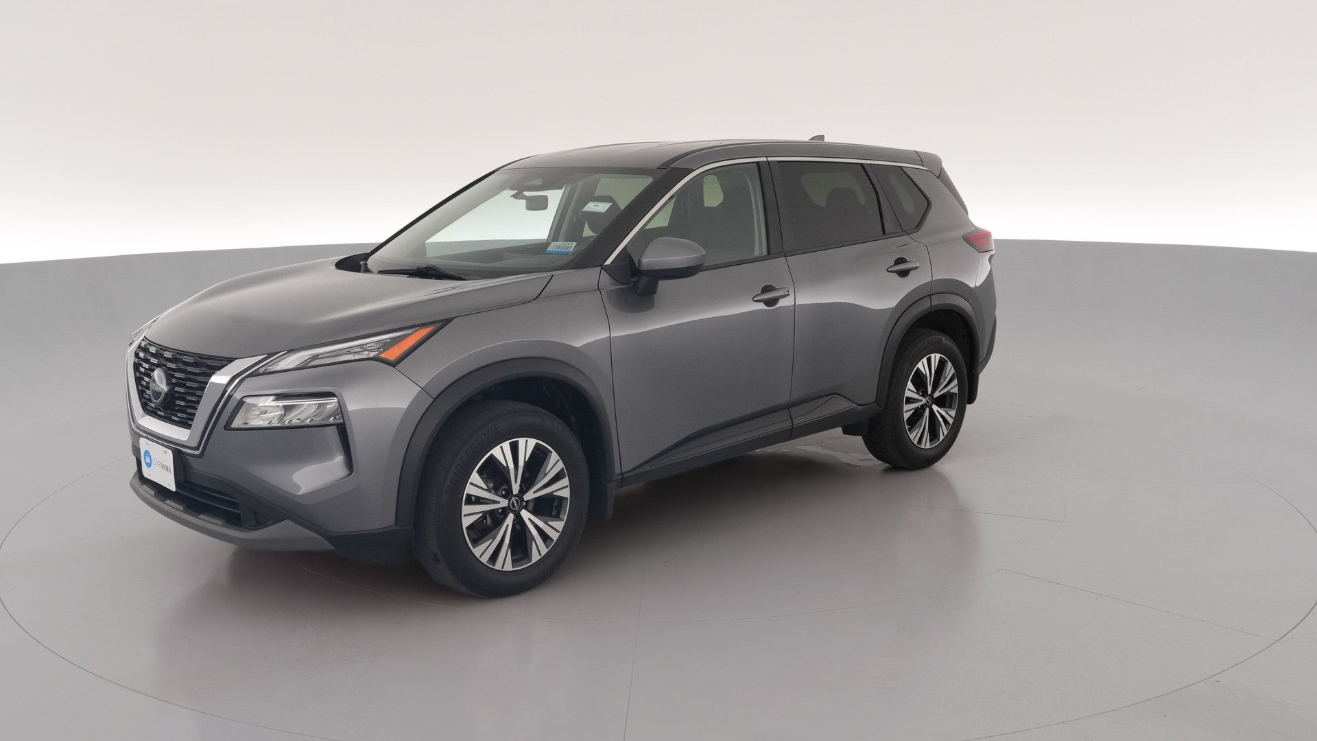 2023 Nissan Rogue vehicle photo