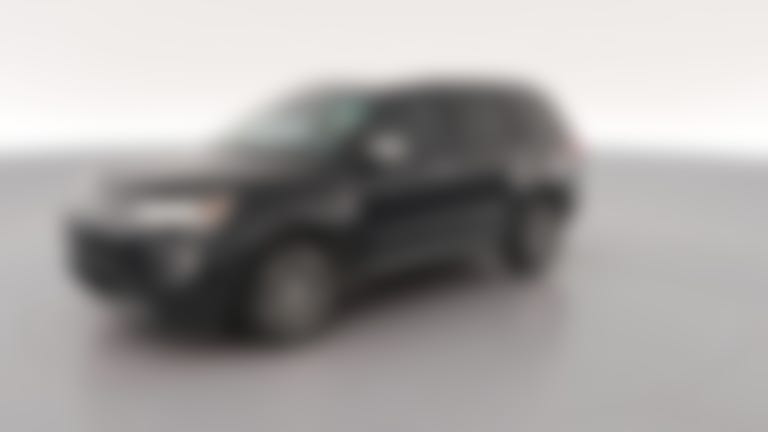 2016 Ford Explorer vehicle photo