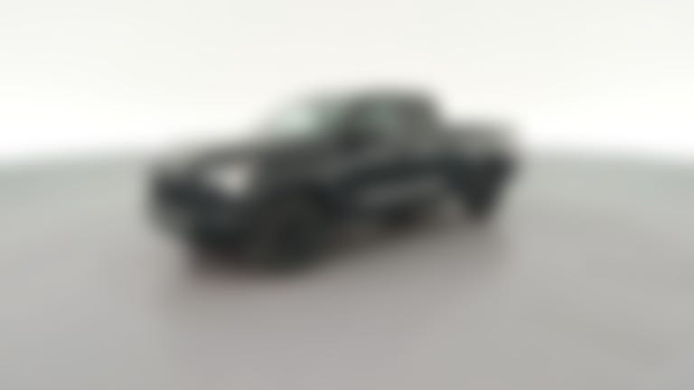 2024 Toyota Tundra Double Cab vehicle photo