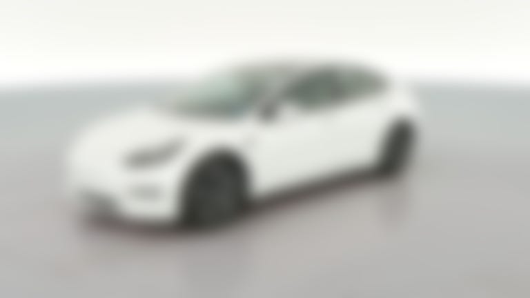 2021 Tesla Model 3 vehicle photo