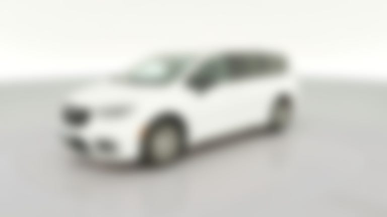 2024 Chrysler Pacifica vehicle photo