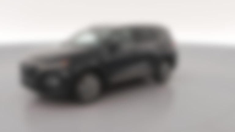 2019 Hyundai Santa Fe vehicle photo