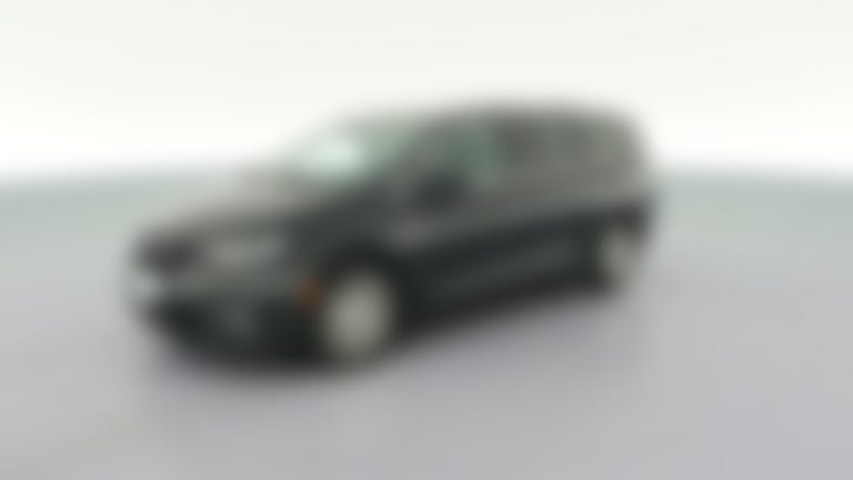 2024 Chrysler Pacifica vehicle photo