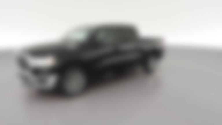 2021 Ram 1500 Crew Cab vehicle photo