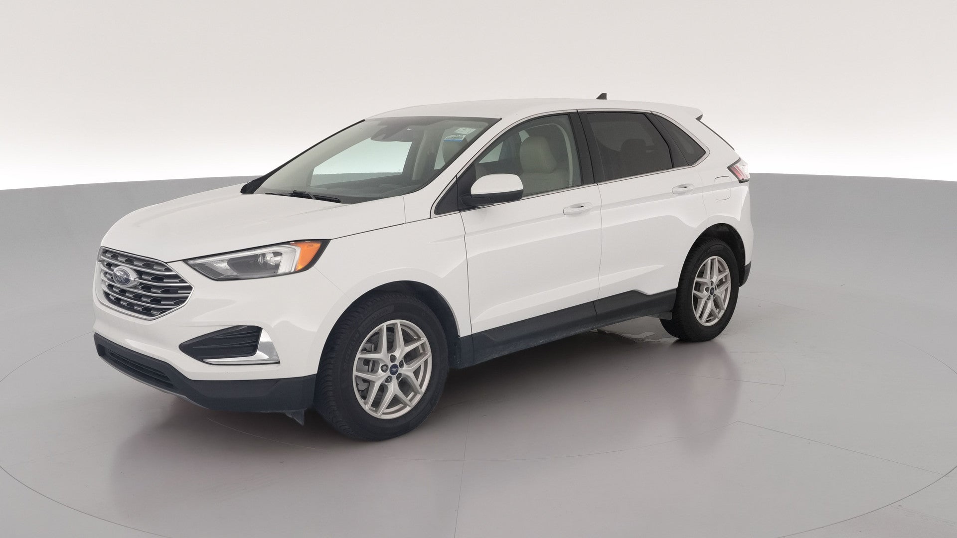 2022 Ford Edge vehicle photo