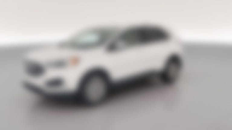 2022 Ford Edge vehicle photo