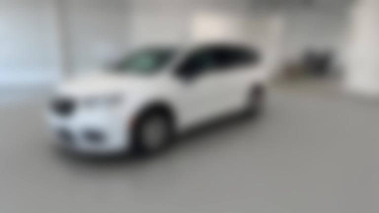 2025 Chrysler Pacifica vehicle photo