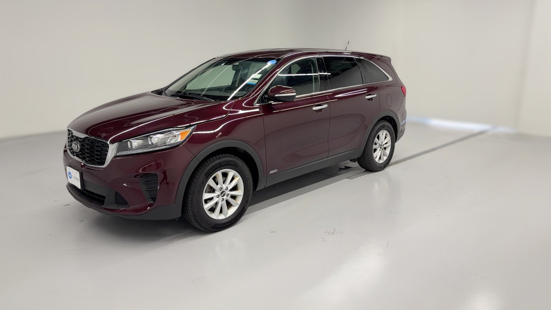 2019 Kia Sorento vehicle photo