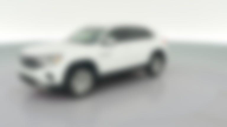 2022 Volkswagen Atlas Cross Sport vehicle photo