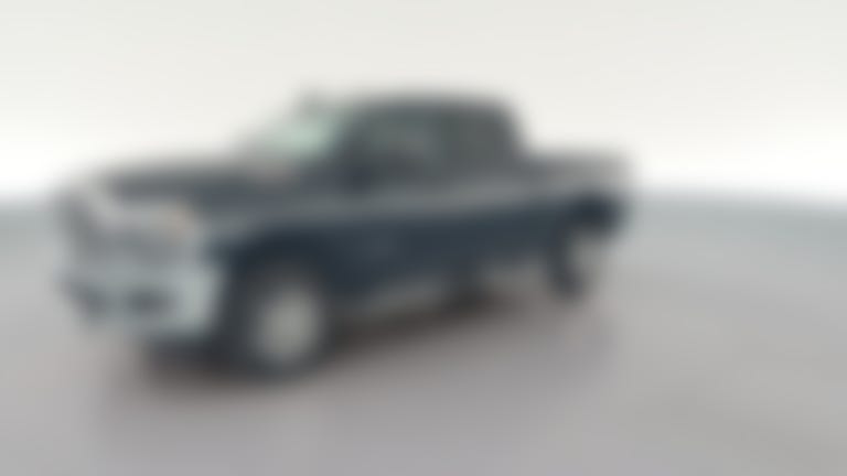 2026 Ram 2500 Crew Cab vehicle photo