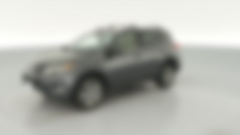 2015 Toyota RAV4 vehicle photo