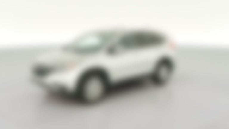 2016 Honda CR-V vehicle photo