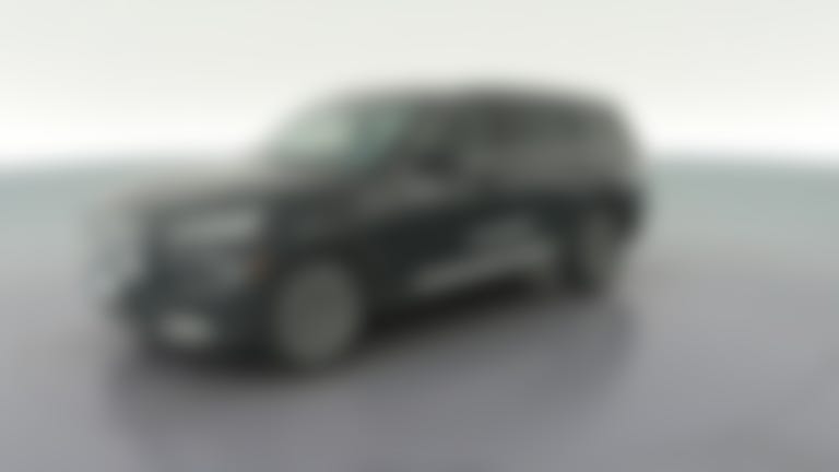 2021 Lincoln Aviator vehicle photo