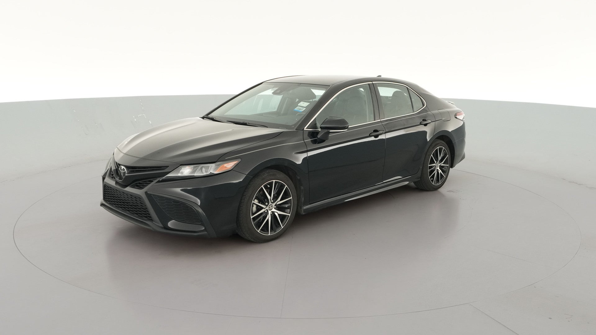 2023 Toyota Camry vehicle photo