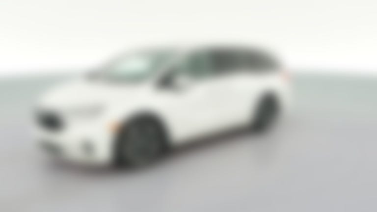 2023 Honda Odyssey vehicle photo