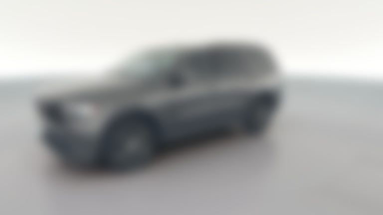 2018 Dodge Durango vehicle photo