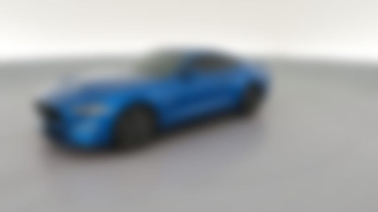 2019 Ford Mustang vehicle photo