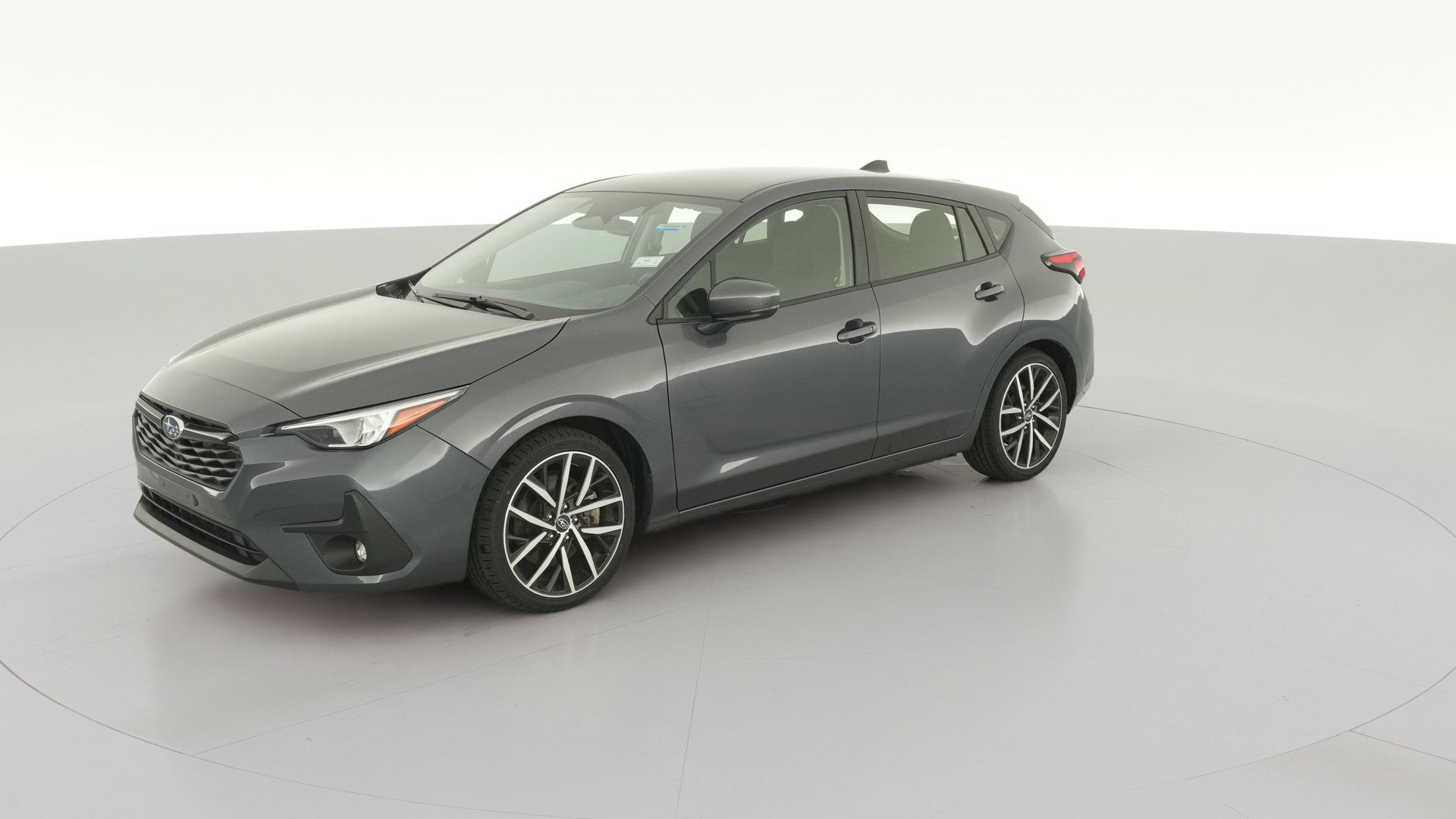 2024 Subaru Impreza vehicle photo