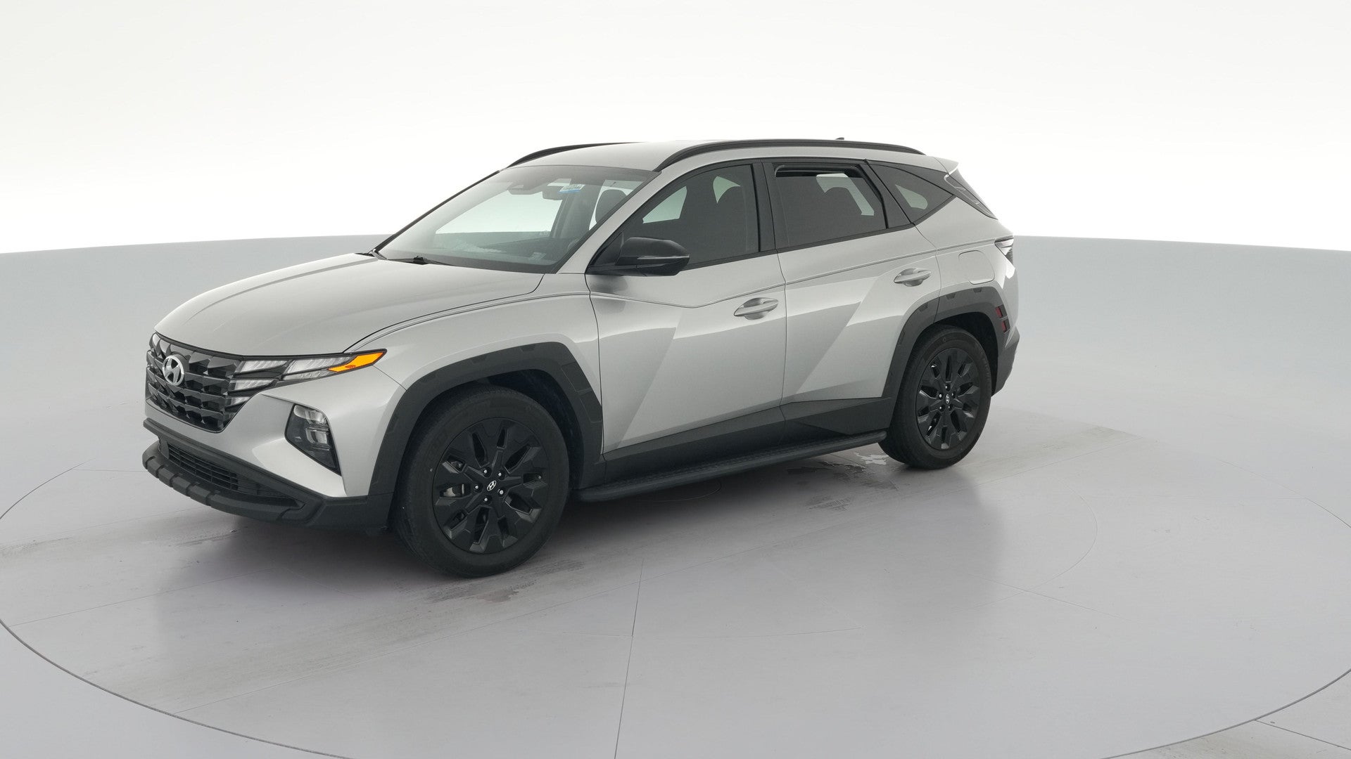 2023 Hyundai Tucson vehicle photo