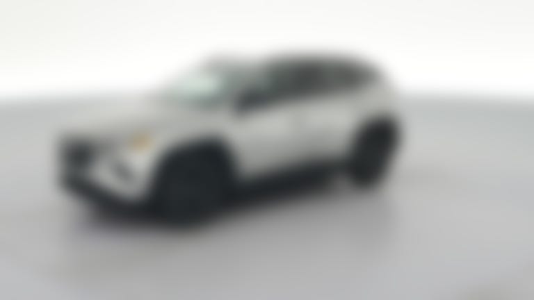 2023 Hyundai Tucson vehicle photo