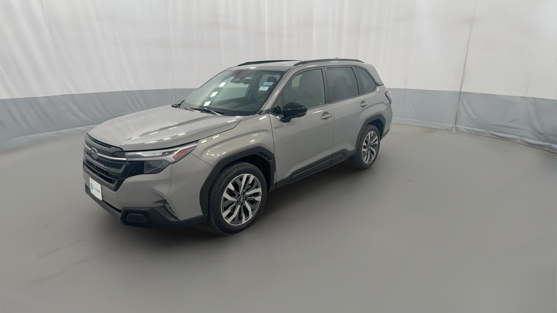 2025 Subaru Forester Hybrid vehicle photo