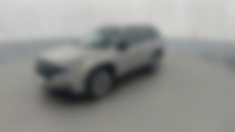 2025 Subaru Forester Hybrid vehicle photo