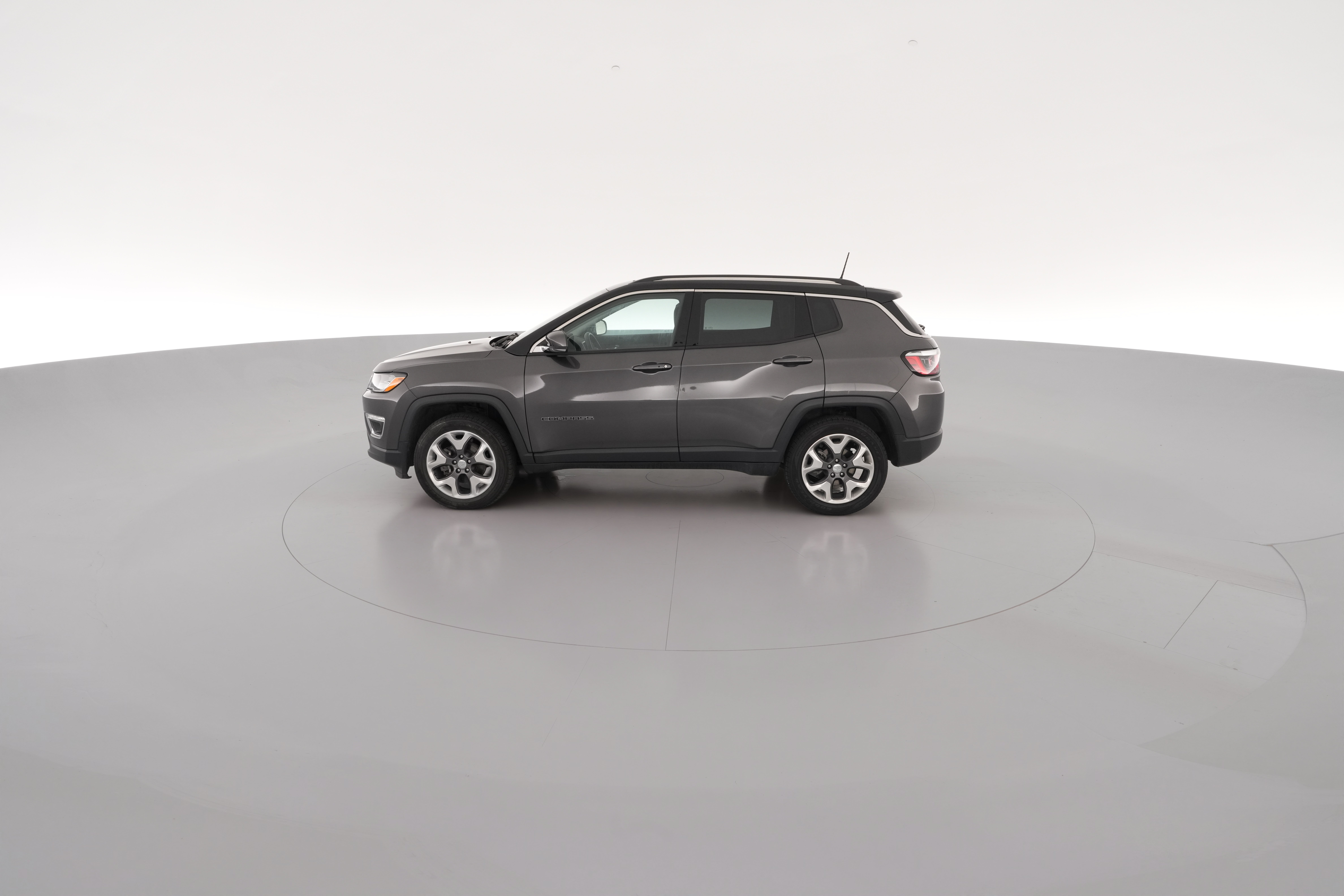 2020 Jeep Compass Limited - Photo 31