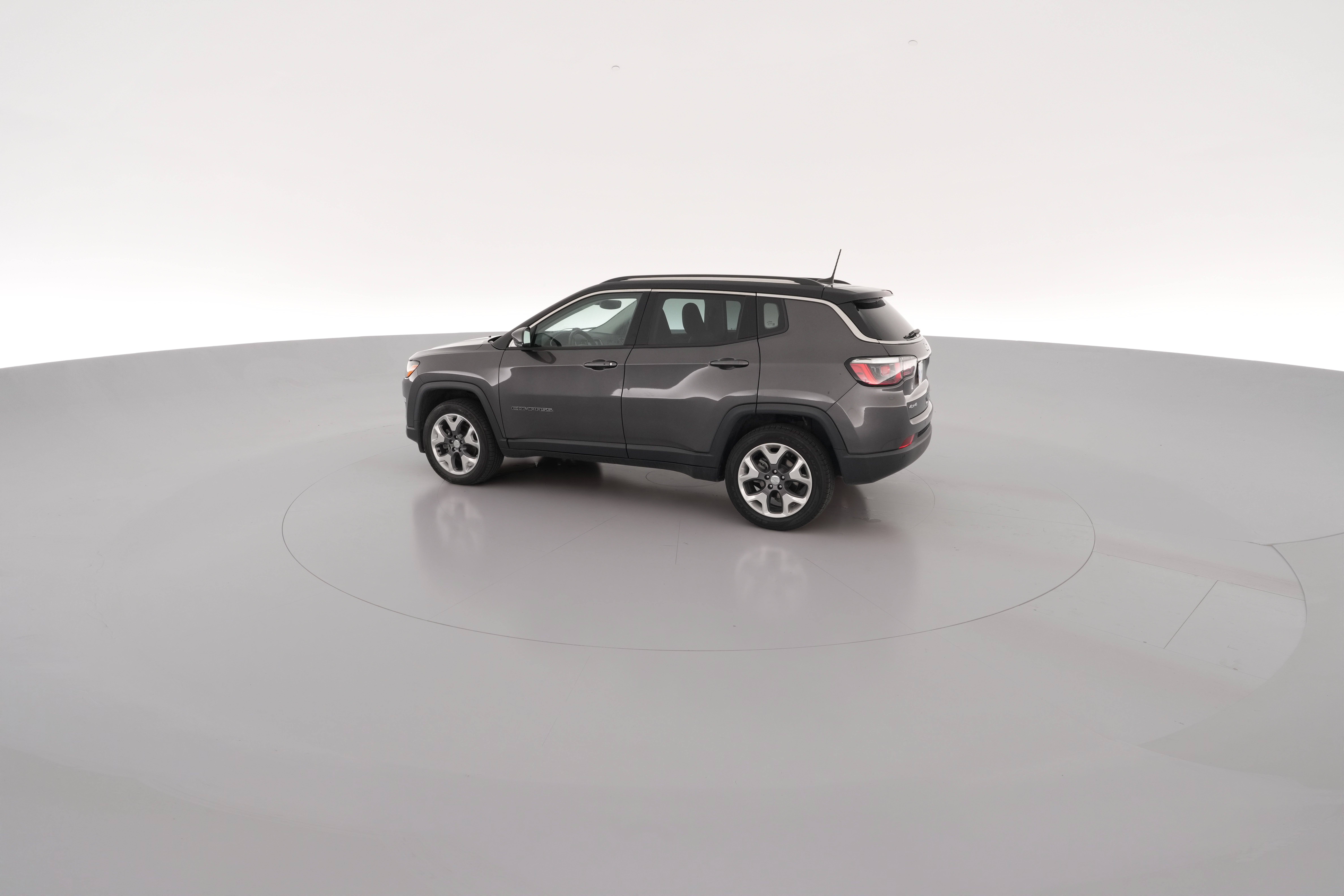 2020 Jeep Compass Limited - Photo 32