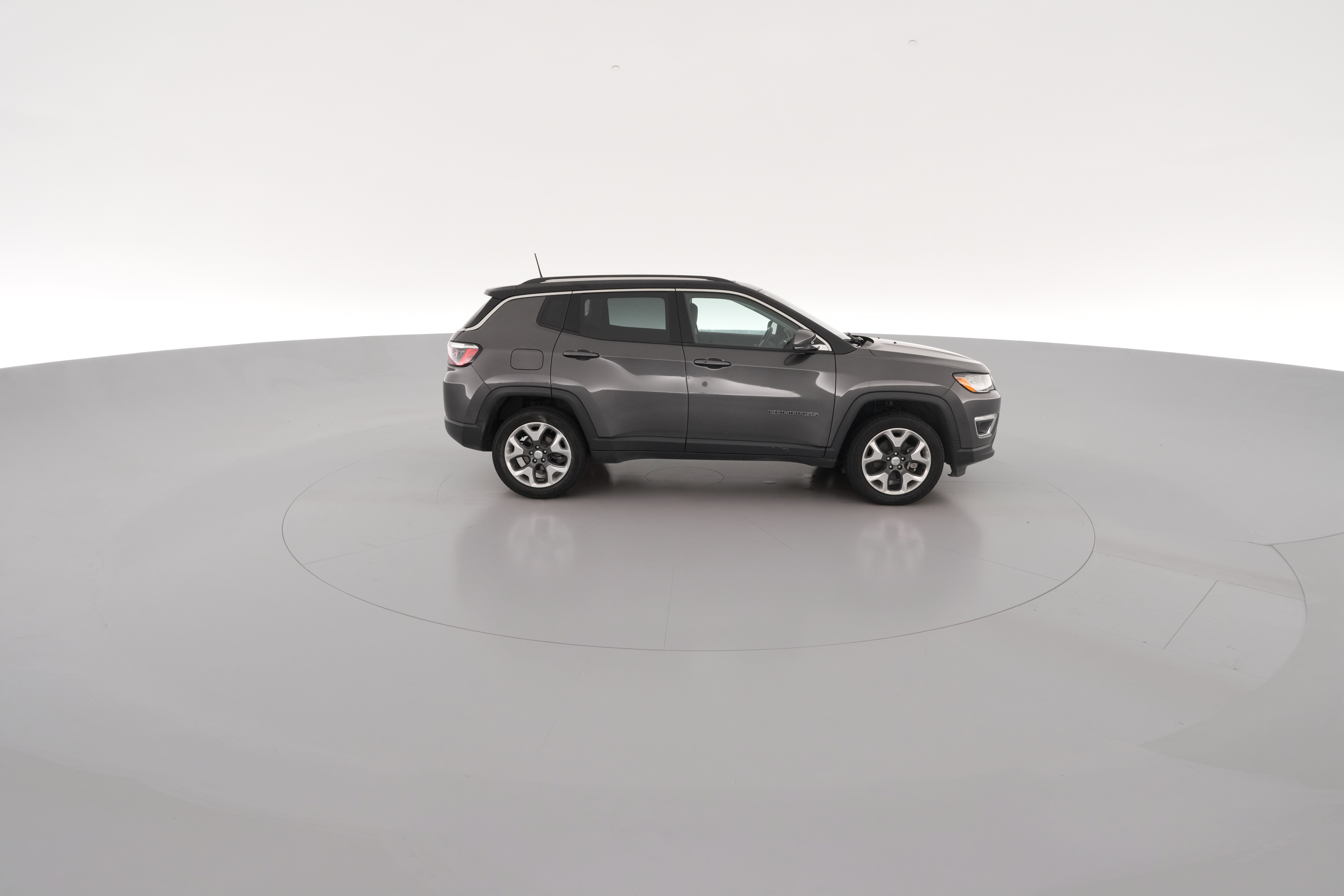 2020 Jeep Compass Limited - Photo 39