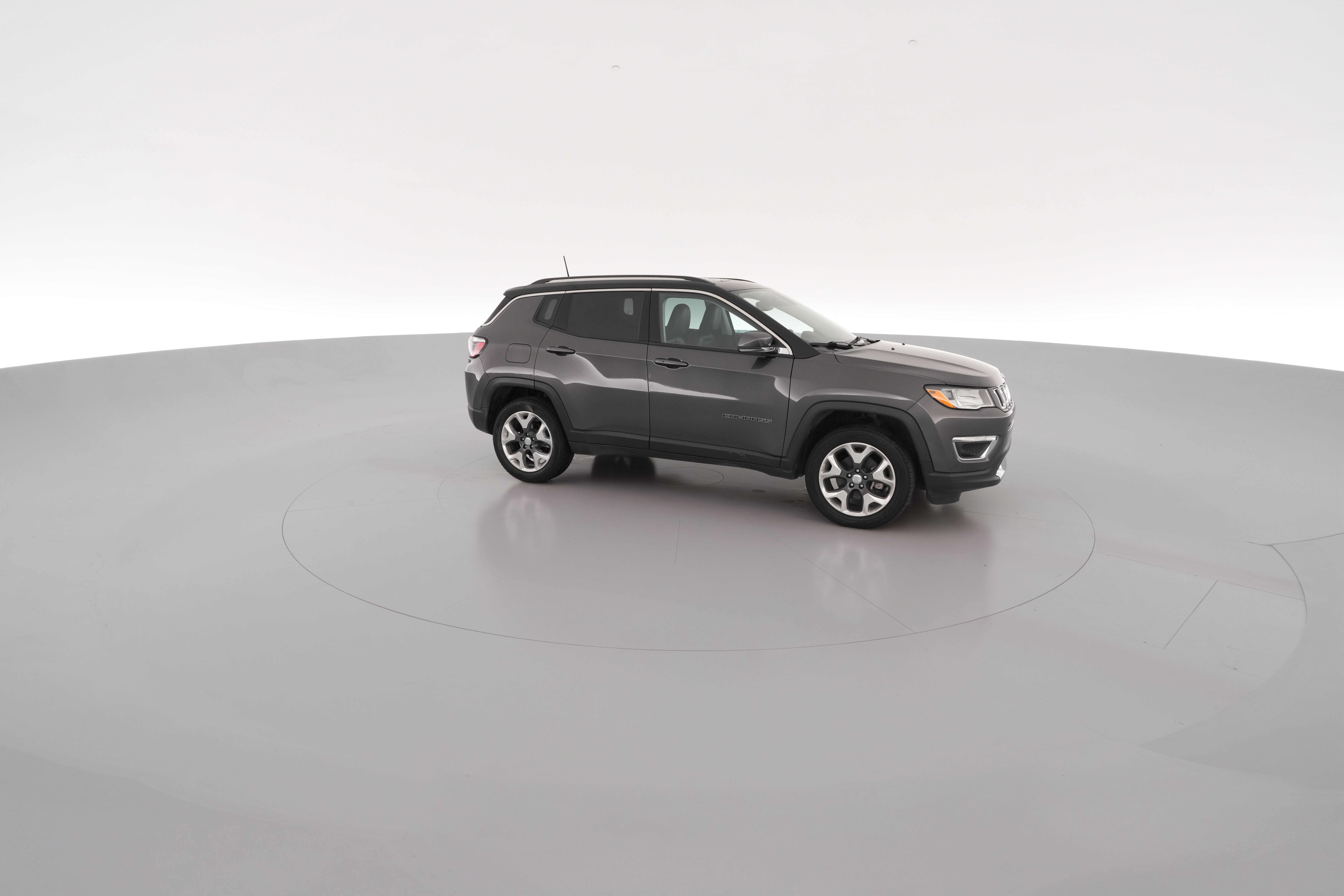 2020 Jeep Compass Limited - Photo 40