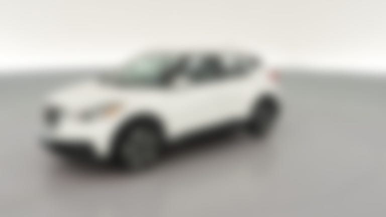 2018 Nissan Kicks vehicle photo