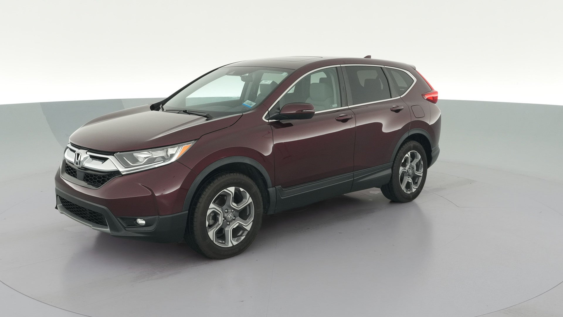 2019 Honda CR-V vehicle photo