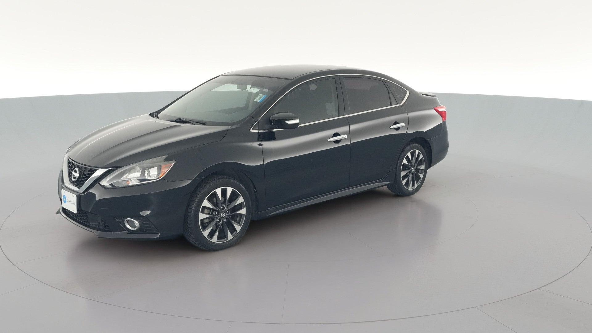 2019 Nissan Sentra vehicle photo