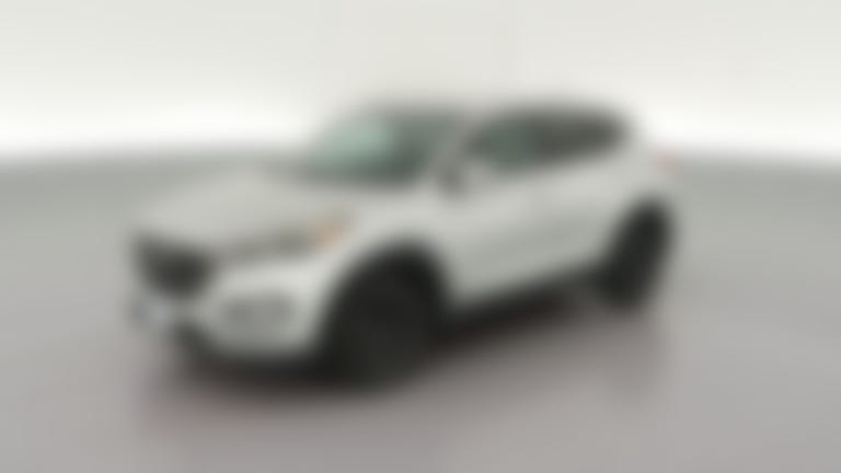 2016 Hyundai Tucson vehicle photo