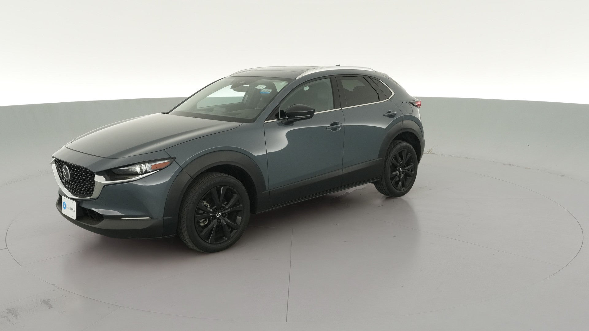 2023 MAZDA CX-30 vehicle photo