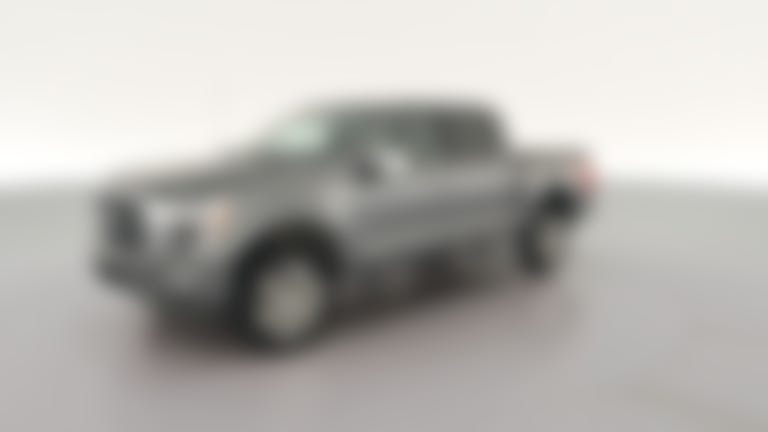 2022 Ford F150 SuperCrew Cab vehicle photo
